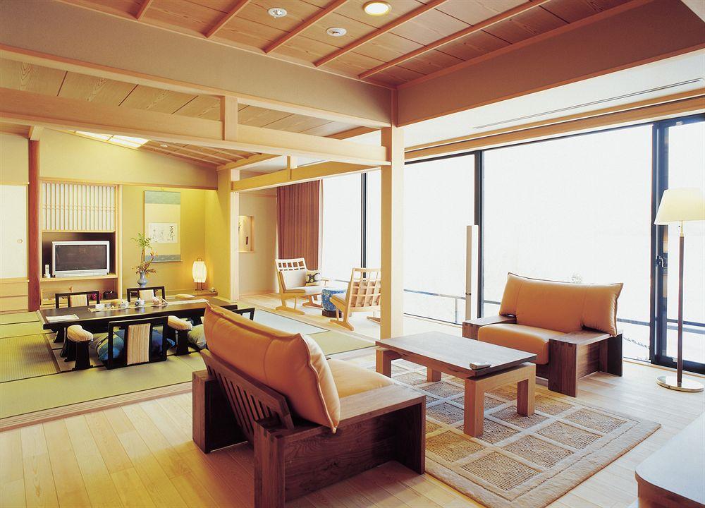 Akan Tsuruga Besso Hinanoza Ryokan