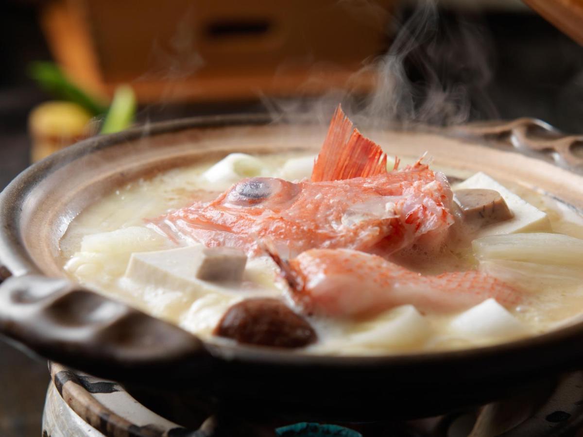 Ryokan Akan Tsuruga Besso Hinanoza Akankohan