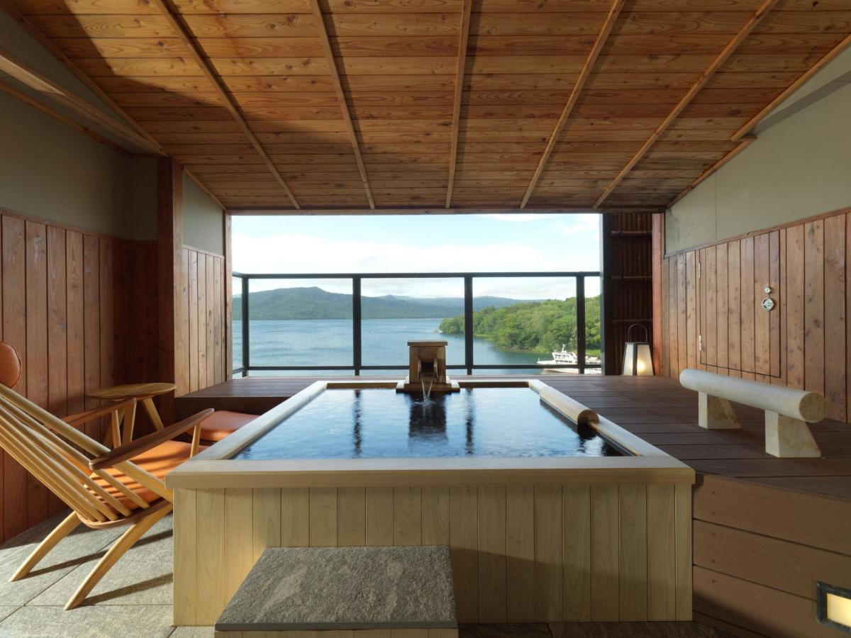 Akan Tsuruga Besso Hinanoza Ryokan 4*