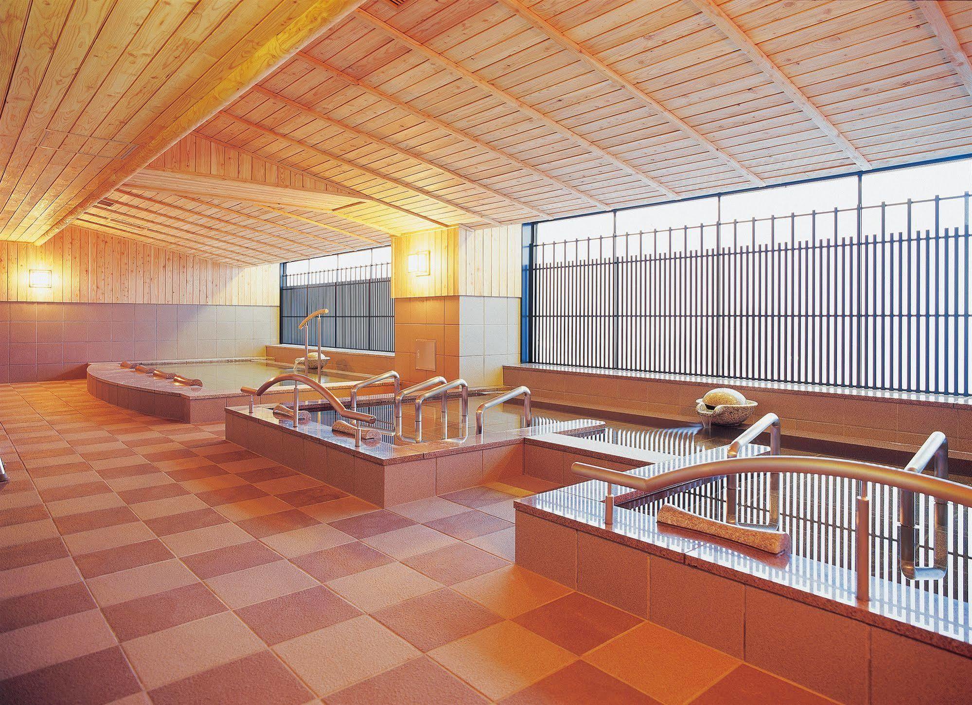 Akan Tsuruga Besso Hinanoza Ryokan 4*