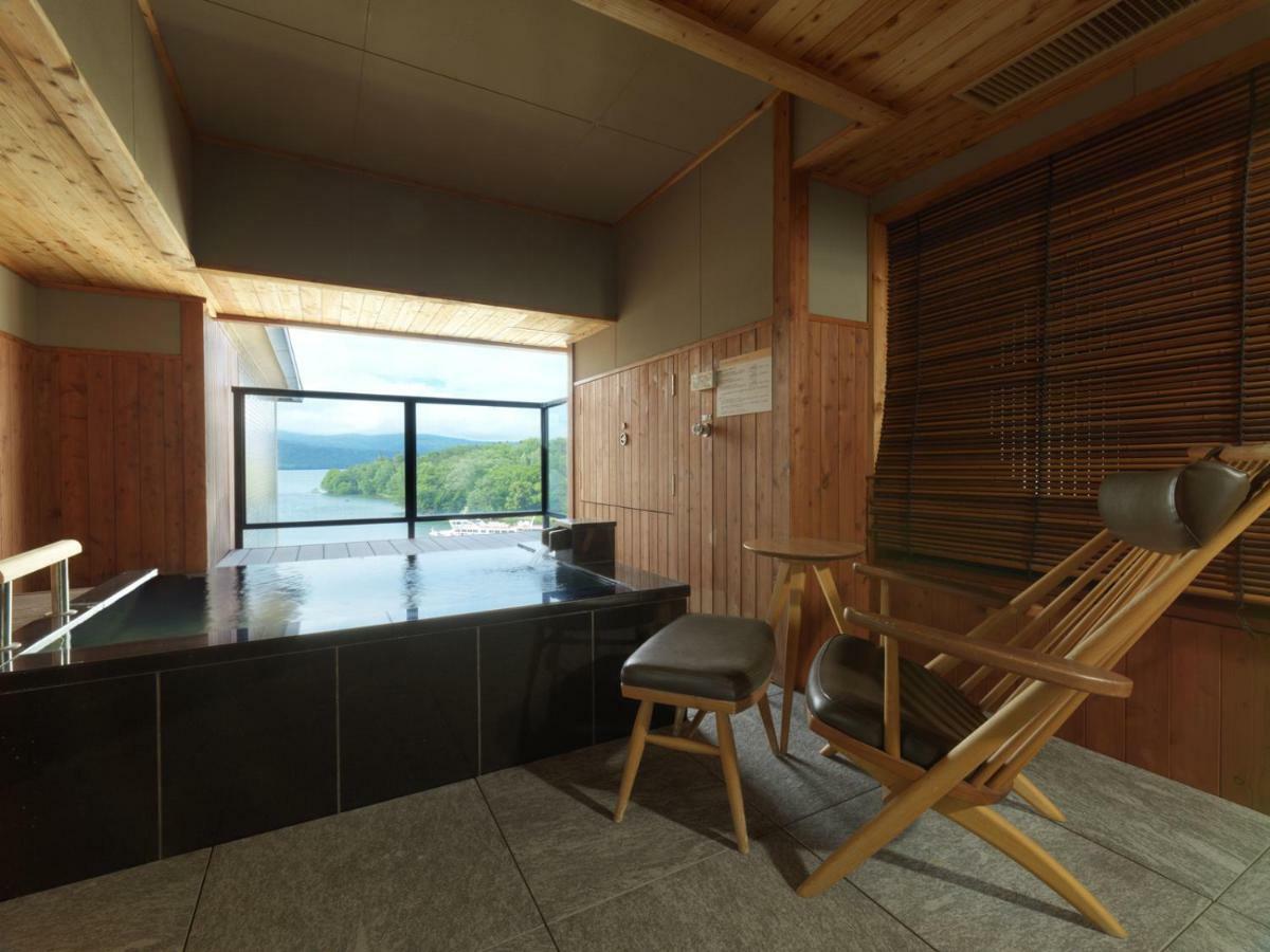 Akan Tsuruga Besso Hinanoza Ryokan