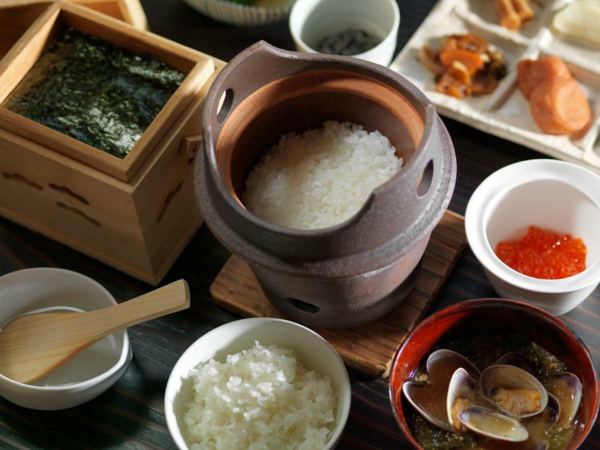 Ryokan Akan Tsuruga Besso Hinanoza 4*