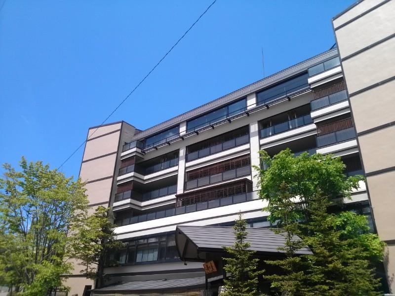 阿寒鹤雅别墅鄙之座 传统日式旅馆 阿寒湖畔